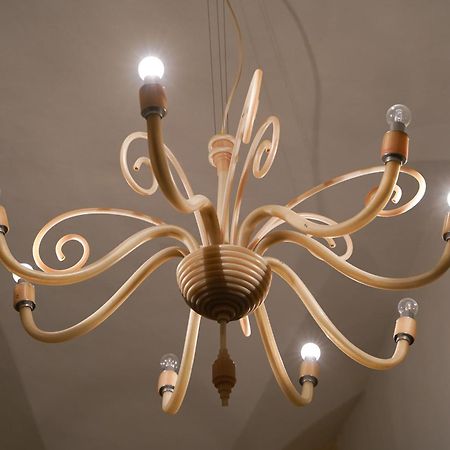Suite Home D'Aragona Lecce Bagian luar foto