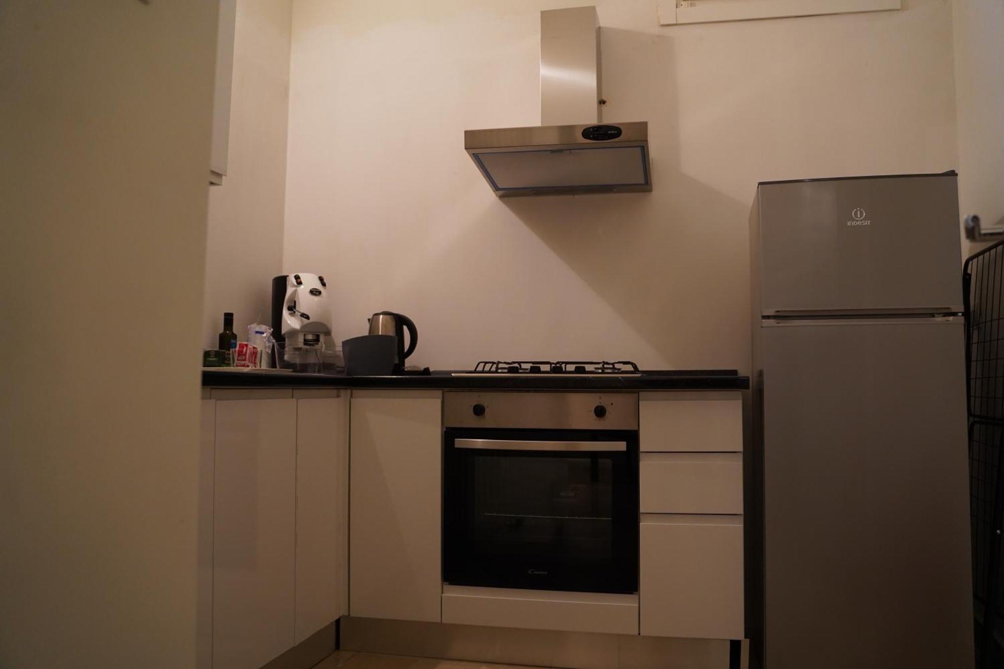 Suite Home D'Aragona Lecce Bagian luar foto