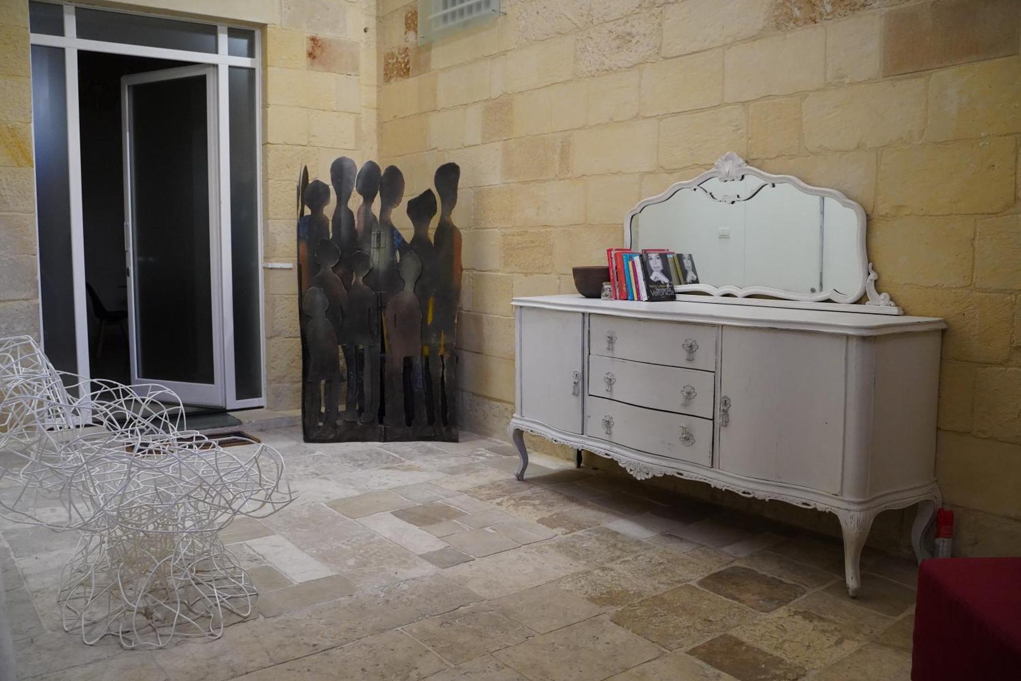 Suite Home D'Aragona Lecce Bagian luar foto