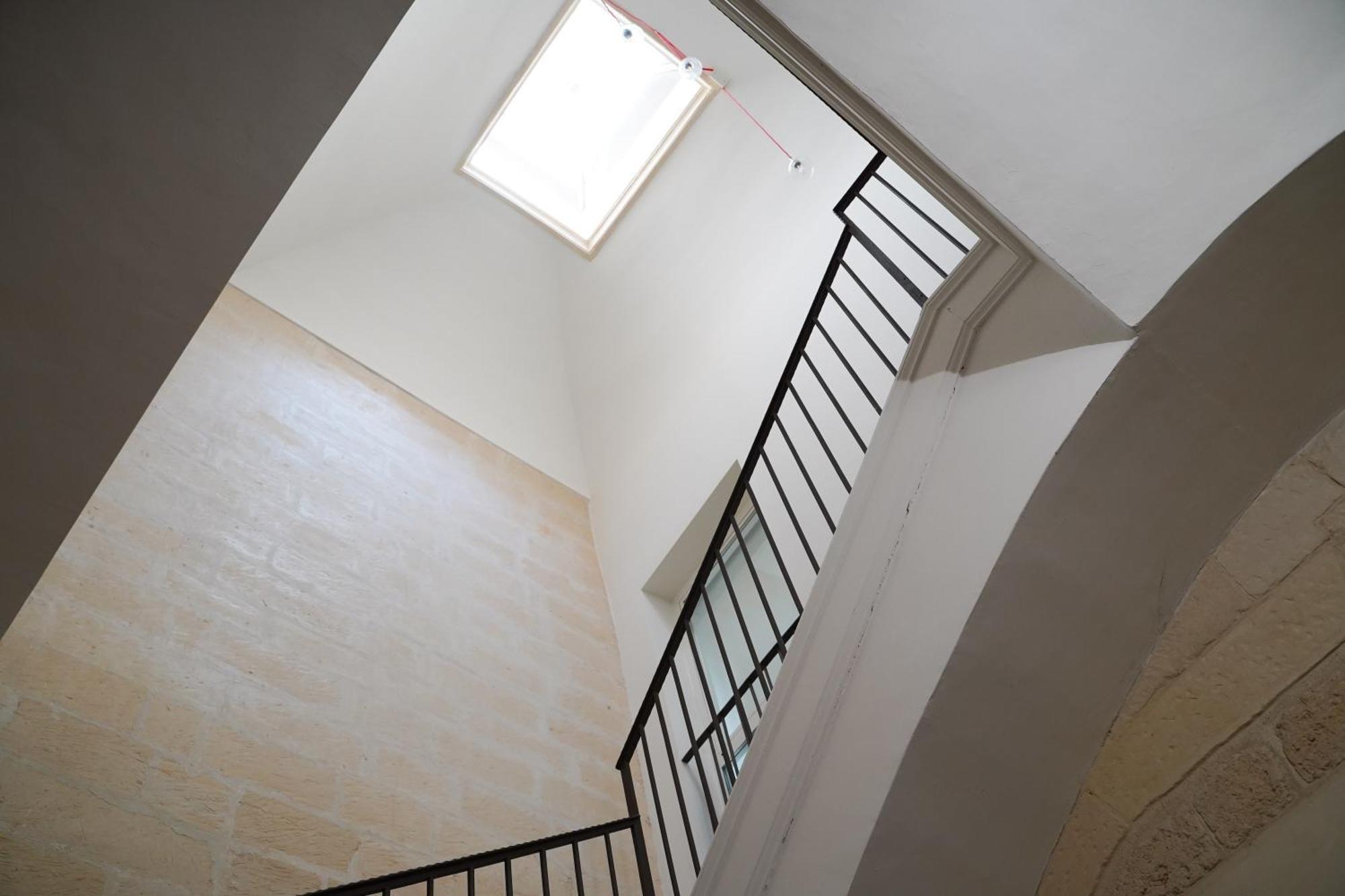 Suite Home D'Aragona Lecce Bagian luar foto
