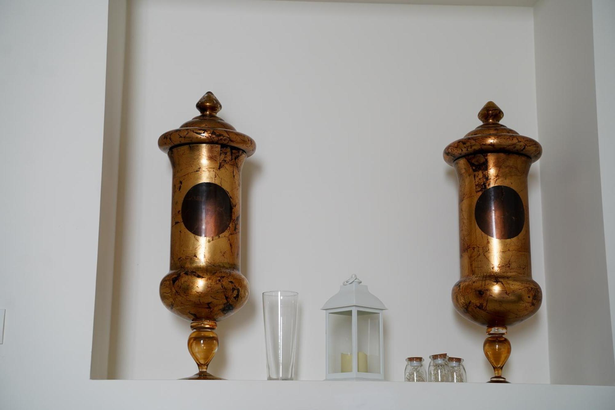 Suite Home D'Aragona Lecce Bagian luar foto