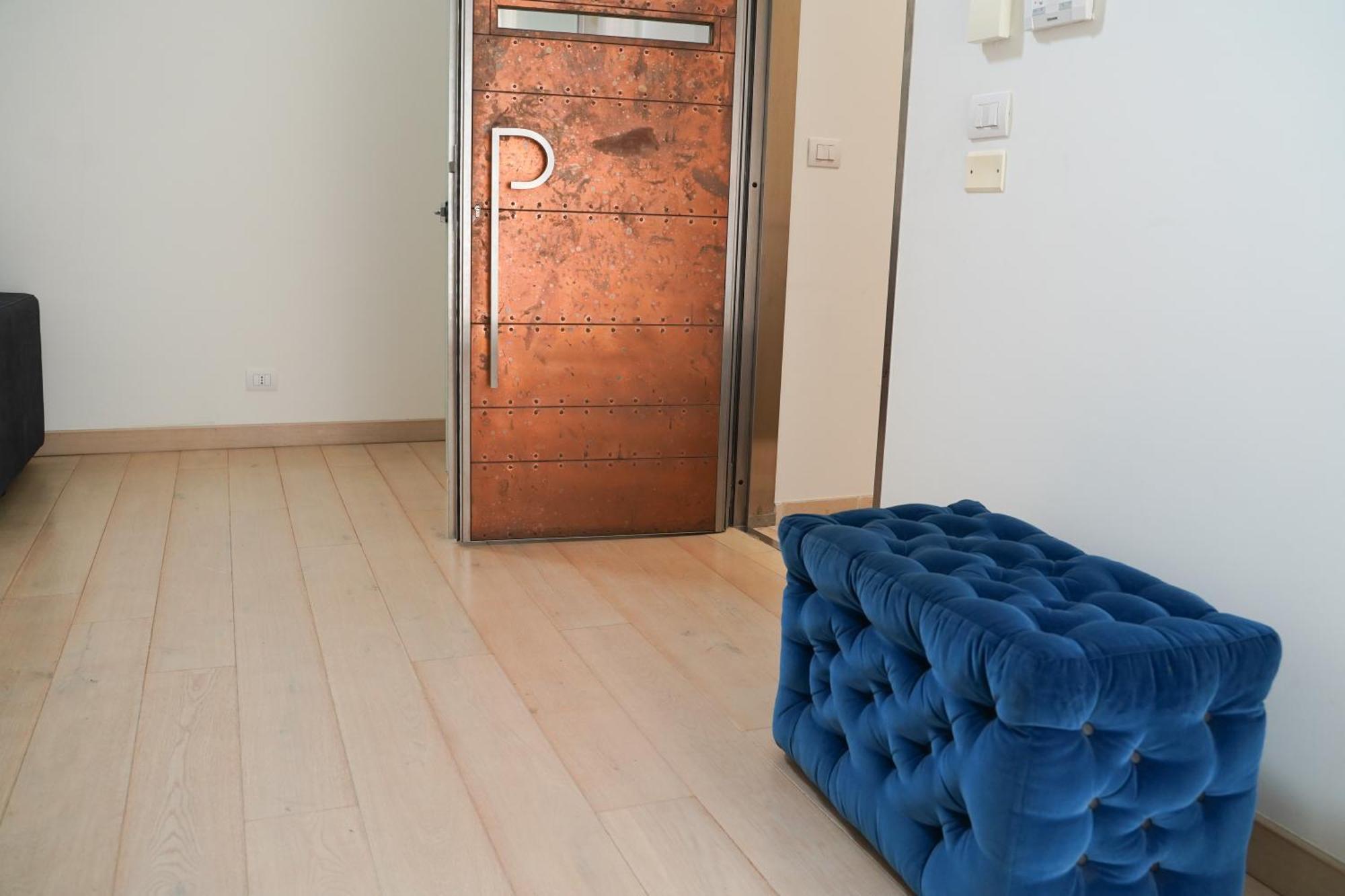 Suite Home D'Aragona Lecce Bagian luar foto