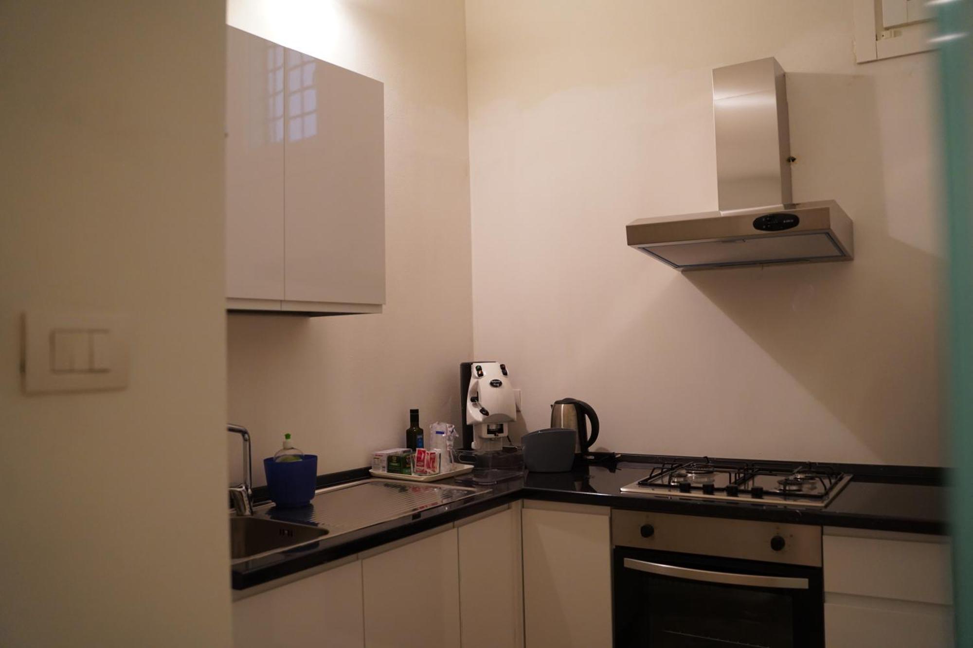 Suite Home D'Aragona Lecce Bagian luar foto